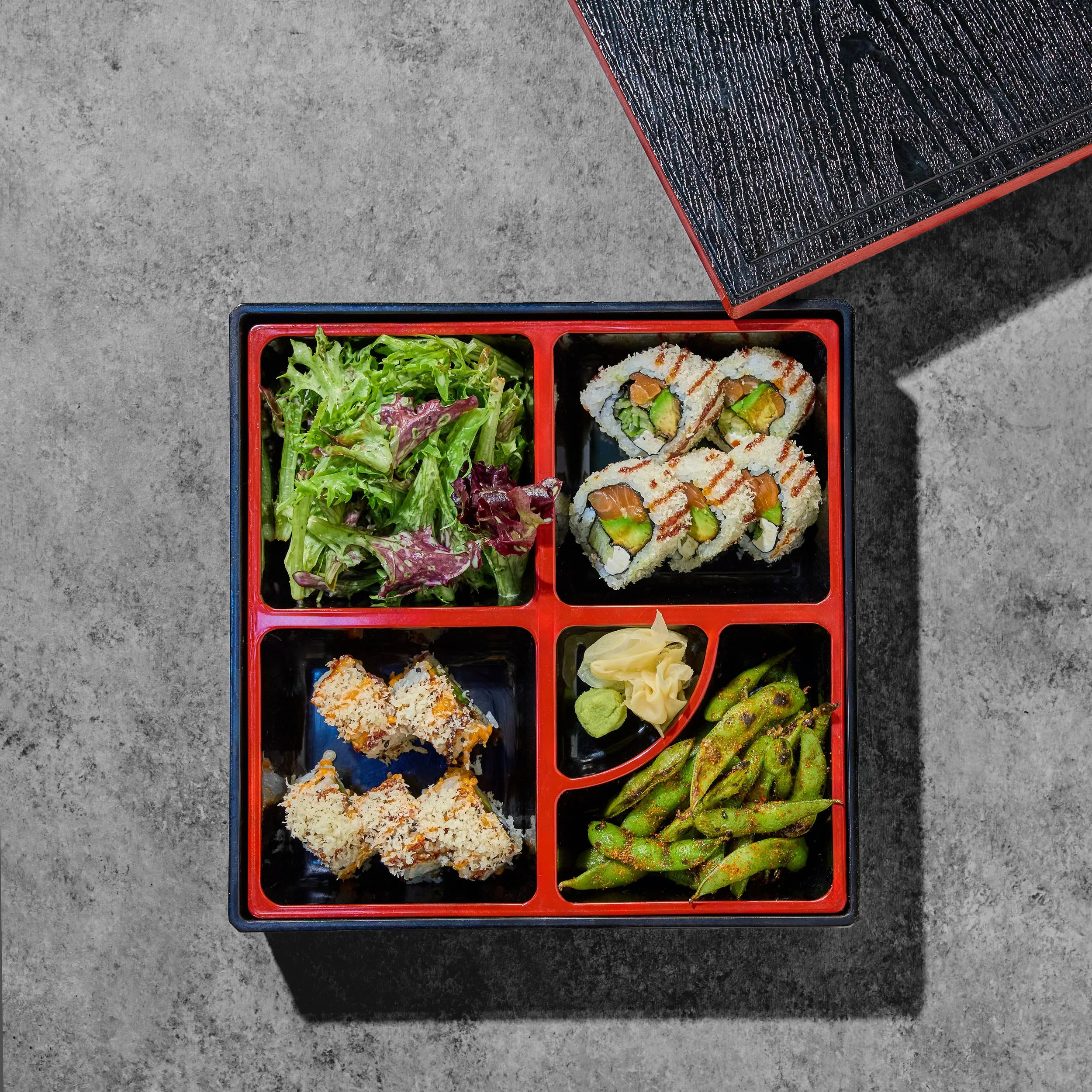 まま Mama San Custom Catering — Mama San | ママさん